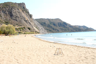 Διάλογος για την σωτηρία του θαλάσσιου πάρκου